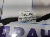 Проводка (коса) двери задней правой Volkswagen Jetta (A6) 5CU971694L.
