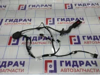 Проводка (коса) двери задней левой Volkswagen Jetta (A6) 5CU971693L.