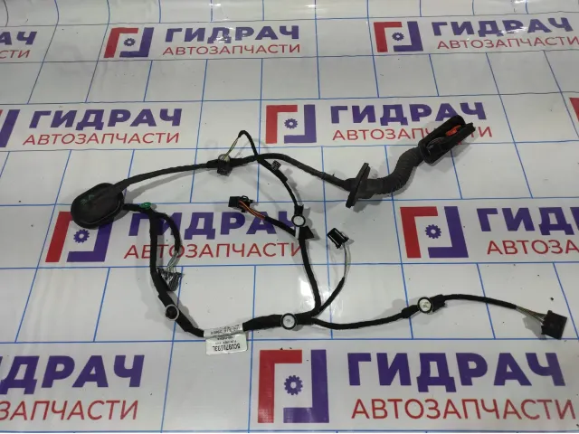 Проводка (коса) двери задней левой Volkswagen Jetta (A6) 5CU971693L.