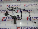 Проводка (коса) двери передней левой Volkswagen Jetta (A6) 5CU971120EB.