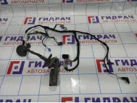 Проводка (коса) двери передней левой Volkswagen Jetta (A6) 5CU971120EB.