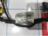 Проводка (коса) двери передней левой Volkswagen Jetta (A6) 5CU971120EB.