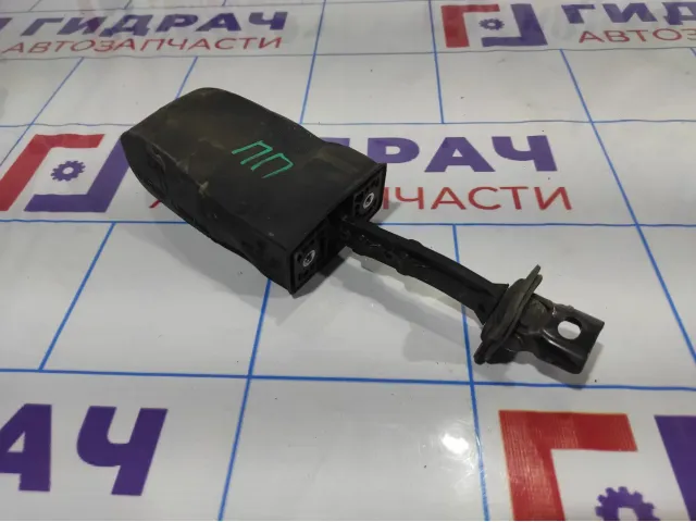 Ограничитель двери передней Volkswagen Jetta (A6) 5C6837249.
