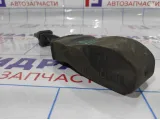 Ограничитель двери передней Volkswagen Jetta (A6) 5C6837249.