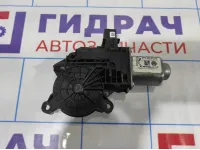 Моторчик стеклоподъемника Volkswagen Jetta (A6) 6R0959812M. Задний правый.