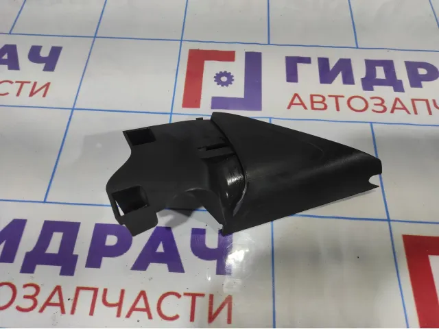Крышка зеркала внутренняя правая Volkswagen Jetta (A6) 5C683797482V.