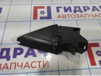 Крышка зеркала внутренняя левая Volkswagen Jetta (A6) 5C683797382V.