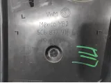 Заглушка двери передней правой Volkswagen Jetta (A6) 5C6837916B.