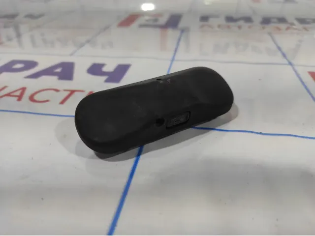 Форсунка омывателя лобового стекла Volkswagen Jetta (A6) 5M0955986C. С обогревом.