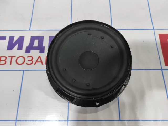 Динамик Volkswagen Jetta (A6) 5C6035454B. В дверь.