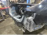 Панель задняя Volkswagen Jetta (A6) .