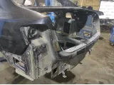 Панель задняя Volkswagen Jetta (A6) .