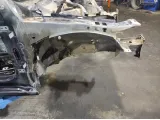 Лонжерон передний правый Volkswagen Jetta (A6) .