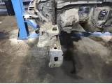 Лонжерон передний правый Volkswagen Jetta (A6) .