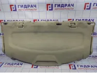 Полка салона задняя Volkswagen Jetta (A6) 5C6863413PEY2.