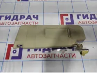 Козырек потолочный левый Volkswagen Jetta (A6) 5C6857551.