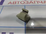 Крючок солнцезащитного козырька Volkswagen Jetta (A6) 1K0857561.