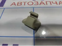 Крючок солнцезащитного козырька Volkswagen Jetta (A6) 1K0857561.