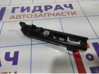 Механизм регулировки ремня безопасности Volkswagen Jetta (A6) 3C8857819A.