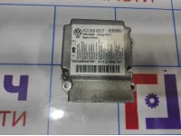 Блок управления AIR BAG Volkswagen Jetta (A6) 5C0959655F.