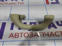 Ручка внутренняя потолочная задняя Volkswagen Jetta (A6) 5C6857607.