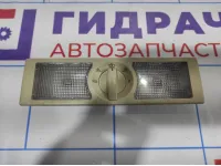 Плафон салонный Volkswagen Jetta (A6) 6Q0947291.