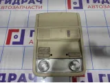 Плафон салонный Volkswagen Jetta (A6) 1K0947105.