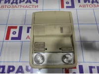 Плафон салонный Volkswagen Jetta (A6) 1K0947105.