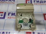 Плафон салонный Volkswagen Jetta (A6) 1K0947105.