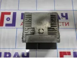 Блок управления двигателем Volkswagen Jetta (A6) 03F907309R.