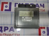 Блок управления двигателем Volkswagen Jetta (A6) 03F907309R.