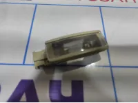 Плафон салонный Volkswagen Jetta (A6) 1K0947109.