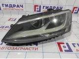 Фара левая Volkswagen Jetta (A6) 5C7941005A.