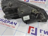 Фара левая Volkswagen Jetta (A6) 5C7941005A.