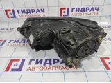 Фара правая Volkswagen Jetta (A6) 5C7941006A.