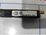 Антенна Volkswagen Jetta (A6) 5C6035552A.