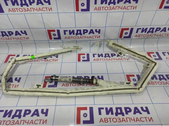 Подушка безопасности боковая (шторка) Volkswagen Jetta (A6) 5C6880742E. Правая.
