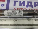 Подушка безопасности боковая (шторка) Volkswagen Jetta (A6) 5C6880742E. Правая.