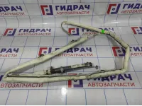 Подушка безопасности боковая (шторка) Volkswagen Jetta (A6) 5C6880741E. Левая.