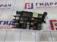 Блок предохранителей моторный Volkswagen Jetta (A6) 5C0937819.