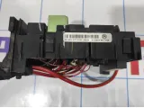 Блок предохранителей моторный Volkswagen Jetta (A6) 5C0937819.
