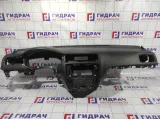 Торпедо Volkswagen Jetta (A6) 5C7857002D6T6.