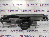 Торпедо Volkswagen Jetta (A6) 5C7857002D6T6.