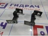 Петли двери задней правой Volkswagen Jetta (A6) . Комплект.