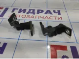 Петли двери задней правой Volkswagen Jetta (A6) . Комплект.