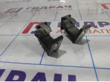 Петли двери передней правой Volkswagen Jetta (A6) . Комплект.