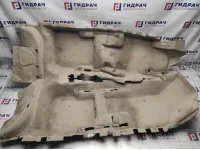 Покрытие напольное (ковролин) Volkswagen Jetta (A6) 5C7863367E.