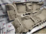 Покрытие напольное (ковролин) Volkswagen Jetta (A6) 5C7863367E.