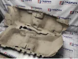 Покрытие напольное (ковролин) Volkswagen Jetta (A6) 5C7863367E.