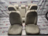 Комплект сидений Volkswagen Jetta (A6) .